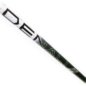 NEW Project X Denali Black 6.0 60 Stiff Flex Driver Shaft w/ Cobra Dark Speed