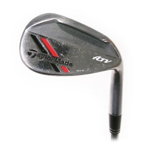TaylorMade ATV 52* Gap Wedge Steel KBS Wedge Flex