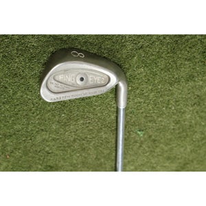Ping Eye 2 Black Dot 36" Golf 8 Iron RH / 2D-S535