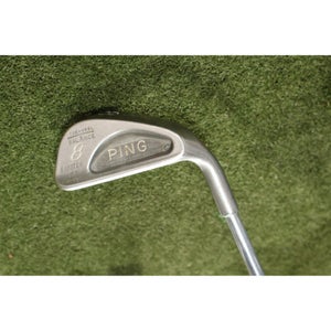 PING Toe Heel Karsten II Black Dot 36" Golf 8 Iron RH / 2D-S537