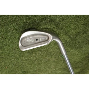 Ping Eye 2 Black Dot 36.5" Golf 8 Iron RH / 2D-S539