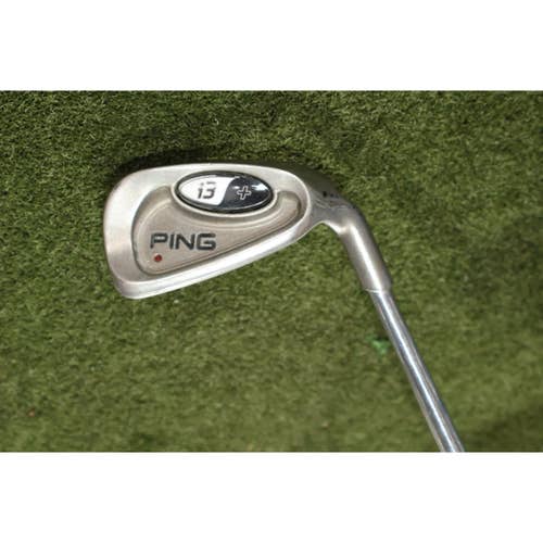Ping i3 + Red Dot 37" Golf 8 Iron RH / 2D-S540