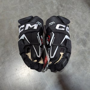 Senior CCM FT6 Pro Gloves (New)