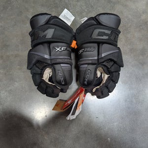 Intermediate CCM Tacks XF Pro Gloves