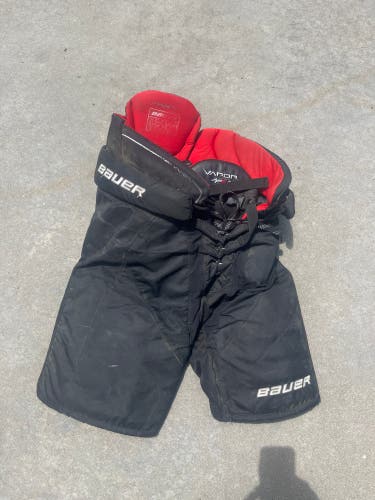 Bauer hockey pants