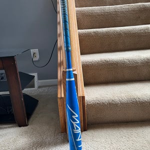 Rawlings Mantra Composite Bat (-10)   32" (Used)