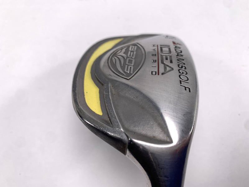 Adams Idea A3 OS 4 Hybrid 22* Grafalloy Idea Womens Ladies Graphite Womens RH