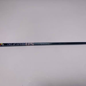 Project X HZRDUS RDX Smoke 6.5 Limited Edition XStiff DR Shaft 43.75"-Taylormade