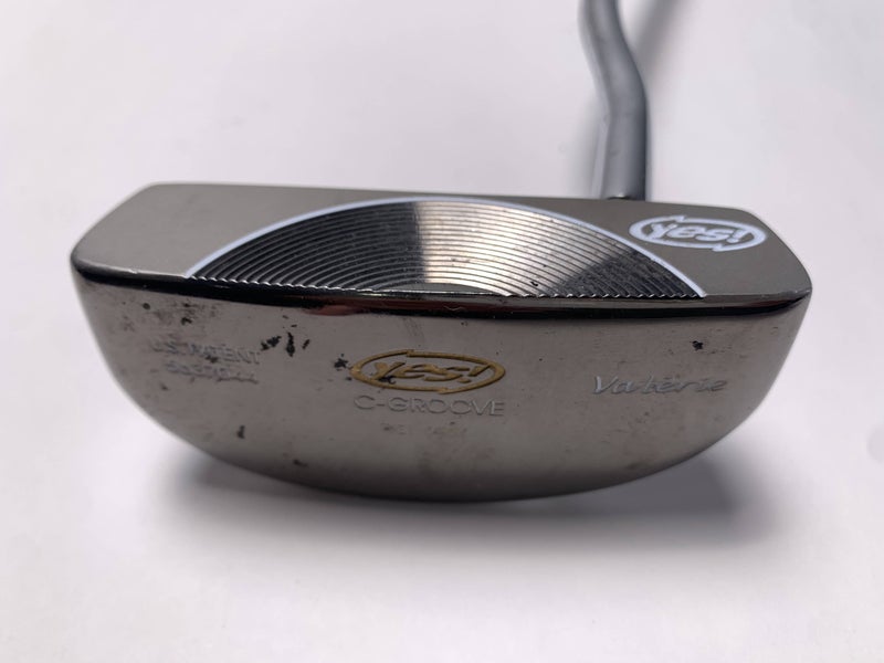 Yes Valerie Putter 35" Mens RH