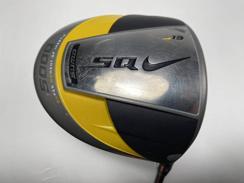 Nike Sasquatch Sumo Driver 13* Sasquatch Diamana Nike 55g Senior RH