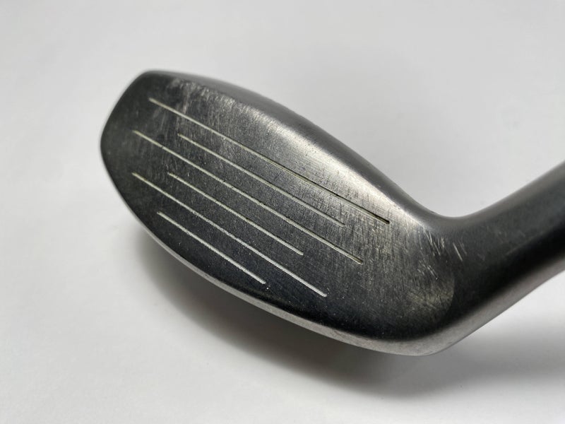 TaylorMade Rescue Mid 4 Hybrid 22* 65g Regular Graphite Mens RH