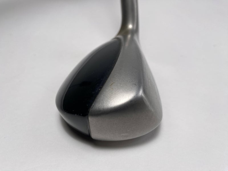 TaylorMade Rescue Mid 4 Hybrid 22* 65g Regular Graphite Mens RH