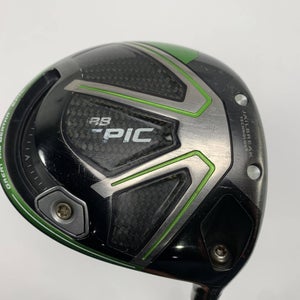 Callaway GBB Epic Driver 10.5* Project X EvenFlow 5.0 45g Senior RH