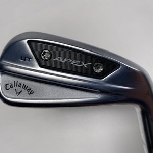 Callaway Apex UT 24 4 Utility Iron 23* Recoil Prototype 110 F5 Extra Stiff RH