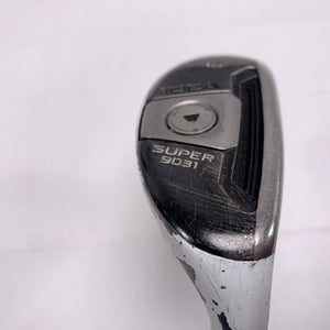 Adams Idea Super 9031 2 Hybrid 18* Diamana Black D+ 82HY 82g Stiff RH