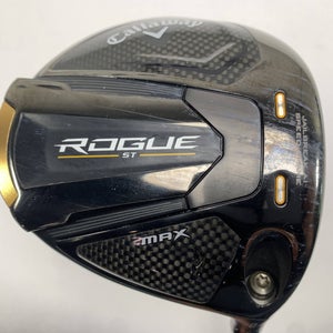 Callaway Rogue ST Max Driver 10.5* Project X Cypher Forty 4.0 40g Ladies RH