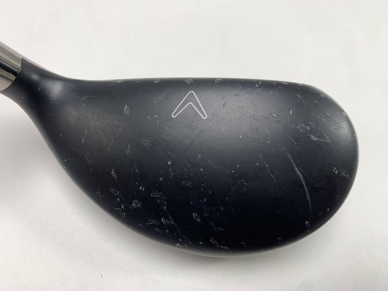 Callaway Rogue ST Max 6 Hybrid 28* Project X Cypher Fifty 5.0 50g Senior RH