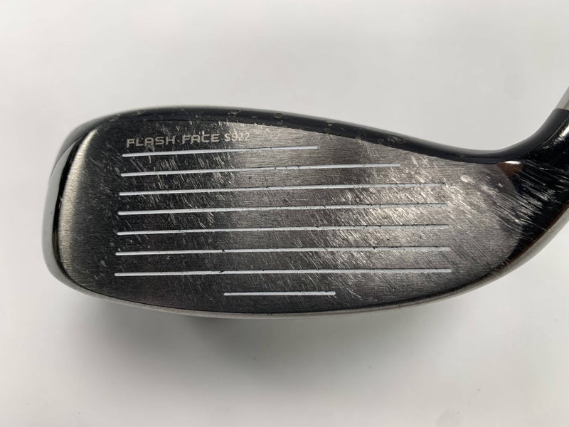 Callaway Rogue ST Max 6 Hybrid 28* Project X Cypher Fifty 5.0 50g Senior RH