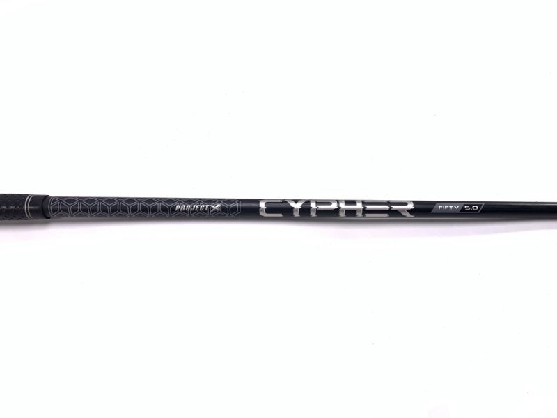 Callaway Rogue ST Max 6 Hybrid 28* Project X Cypher Fifty 5.0 50g Senior RH