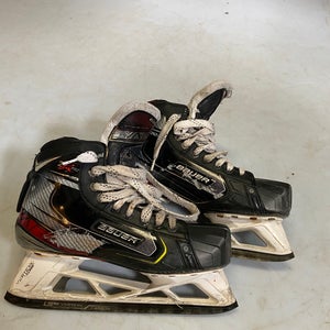 Bauer Vapor 2X Pro goalie skates