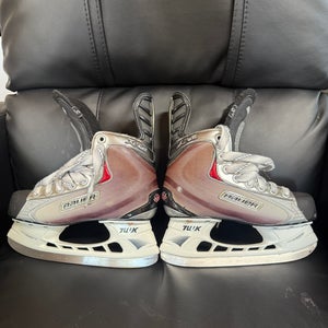 Bauer Vapor X 60 Hockey Skates 3EE Used)