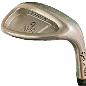 TaylorMade 300 Series Lob Wedge 59* RH R-80 Regular Graphite 35" Factory Grip