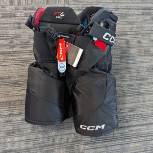 Senior CCM Jetspeed FT6 Pro Hockey Pants