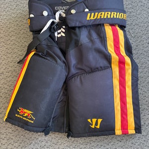 Used Warrior COVERT QRL3 GRYPHONS Junior Pant None LG 11858-S000076992