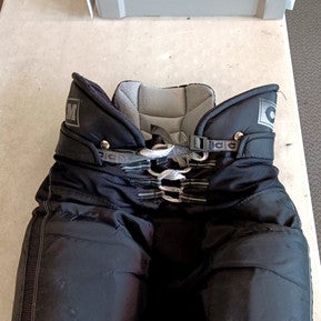 Used CCM 692 TACKS Senior Pant Black MD 11858-S000076966