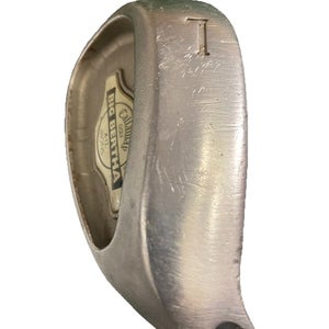 Callaway Big Bertha X-12 Lob Wedge 60* RH RCH 96 Stiff Graphite 35" Good Grip