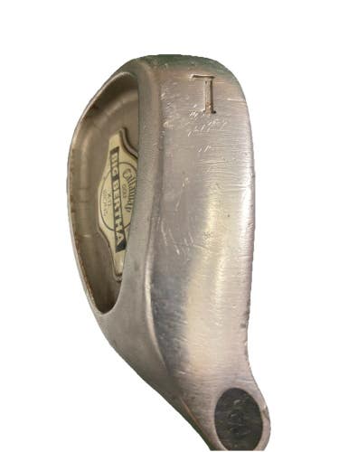 Callaway Big Bertha X-12 Lob Wedge 60* RH RCH 96 Stiff Graphite 35" Good Grip