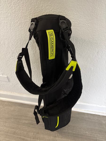 Titleist Scotty Cameron Studio Design Golf Bag | SidelineSwap