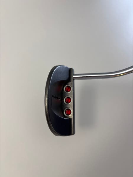 Titleist Scotty Cameron Select Golo 5 Mallet Putter Right hand 33