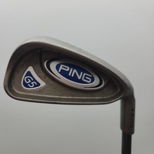 2006 PING G5 3 IRON STIFF PING TFC 100 38.5" FAIR
