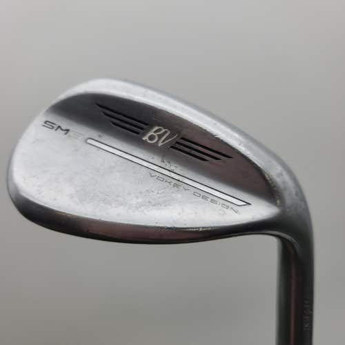 2022 TITLEIST SM9 WEDGE 60*/10S STIFF KBS PGI 35.5" FAIR