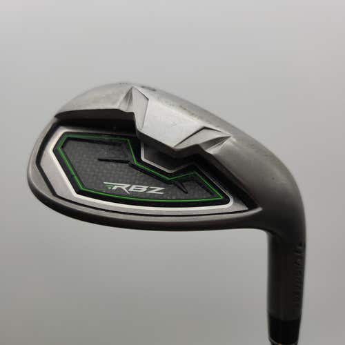 2012 TAYLORMADE RBZ SAND WEDGE 55* LADIES TAYLORMADE RBZ 34.5" FAIR