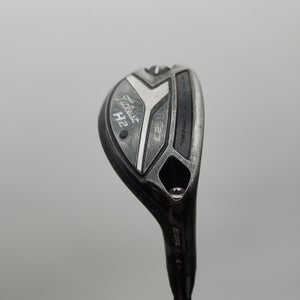 2017 TITLEIST 818 H2 4 HYBRID 23* REG MITSU TENSEI BLUE FAIR