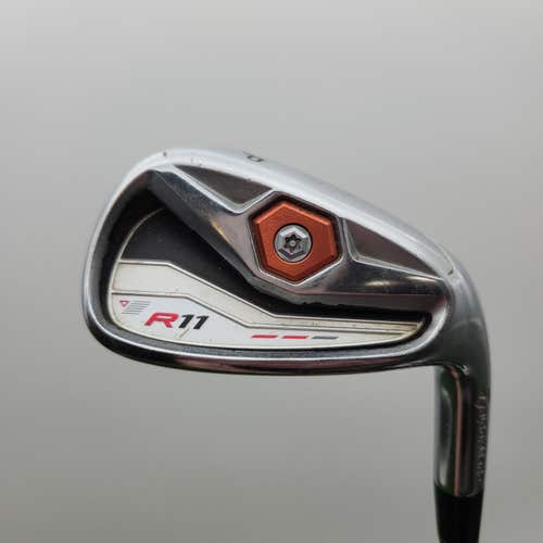 2011 TAYLORMADE R11 PITCHING WEDGE REG FUJI MOTORE 36" GOOD