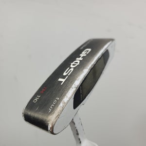 TAYLORMADE GHOST TM110 TOUR PUTTER STEEL SHAFT 35.75" FAIR