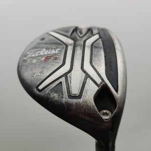 2016 TITLEIST 917F3 FAIRWAY WOOD 13.5* STIFF MITSU DIAMANA +HC GOOD