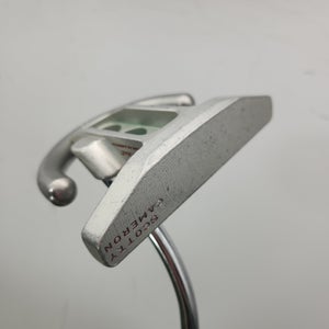 SCOTTY CAMERON FUTURA PUTTER STEEL SHAFT 36.5" FAIR