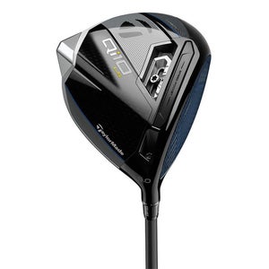 Taylor Made Qi10 LS Driver (Limited Time Only) NEW