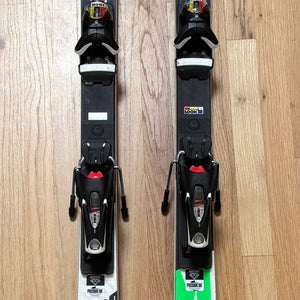 Unisex 2020 Racing 170 cm Rossignol Hero Master Skis With Bindings (Used)