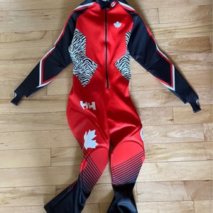 Women’s Helly Hansen Olympic Speed Suit