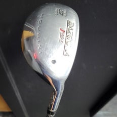 Used Tour Edge BAZOOKA JMAX 3 UTILITY Mens Hybrid Club RH 3 Hybrid 11497-C000149975