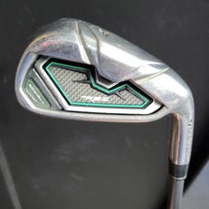 Used Taylormade RBZ Mens Individual Iron RH 7 Iron 11497-C000149965