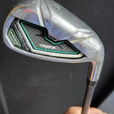 Used Taylormade RBZ Mens Individual Iron RH 9 Iron 11497-C000149968