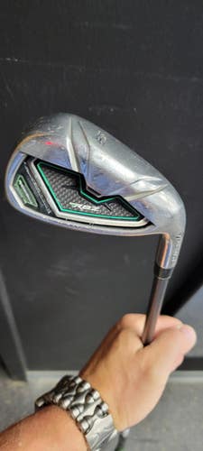 Used Taylormade RBZ Mens Individual Iron RH 9 Iron 11497-C000149968