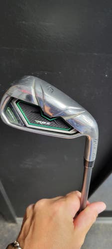 Used Taylormade RBZ Mens Individual Iron RH 6 Iron 11497-C000149966