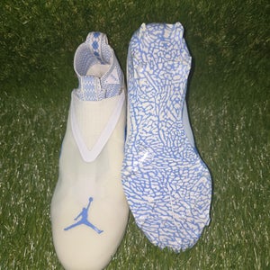 Jordan Alpha Menace Elite 3 'UNC' PE
